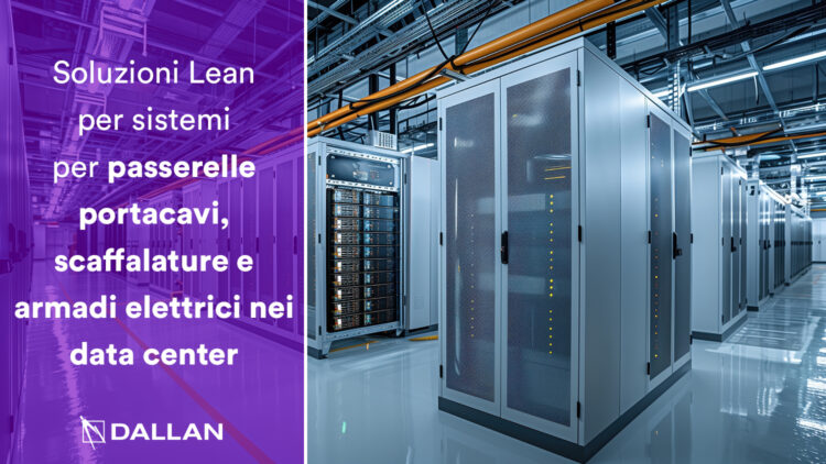 Armadi nei data center